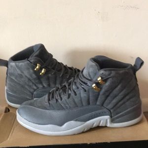 Jordan 12
